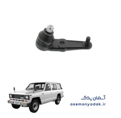 سیبک طبق نیسان پاترول