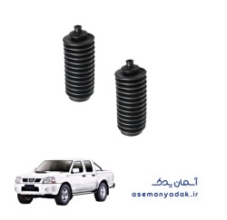 گردگیر میل فرمان نیسان پیکاپ