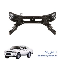 سیبک فرمان نیسان پیکاپ