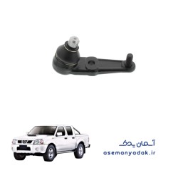 سیبک طبق نیسان پیکاپ