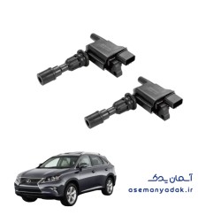 کویل احتراق لکسوس آر ایکس ۳۵۰
