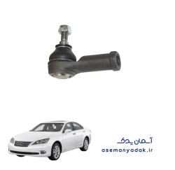 میل فرمان لکسوس آی اس is