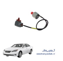 سوکت سنسور تعلیق لکسوس آی اس is