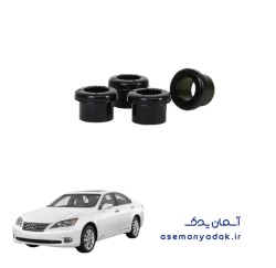 بوش رام لکسوس آی اس is