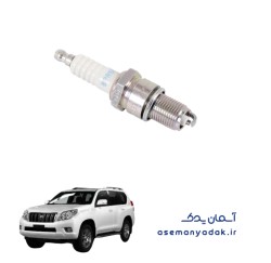 شمع موتور تویوتا پرادو وی ایکس