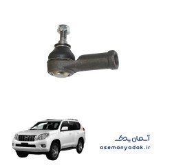 میل فرمان تویوتا پرادو وی ایکس