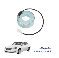 کویل الکتریکی کمپرسور لکسوس آی اس is