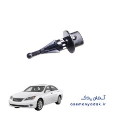 سنسور رطوبت کابین لکسوس آی اس is