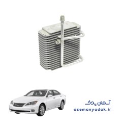 اواپراتور کولر لکسوس آی اس is