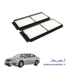 فیلتر کابین نیسان التیما