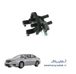 شیر بخاری نیسان التیما