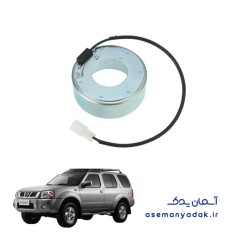 کویل الکتریکی کمپرسور نیسان رونیز