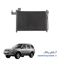 کندانسور کولر نیسان رونیز