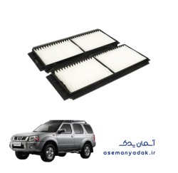 فیلتر کابین نیسان رونیز