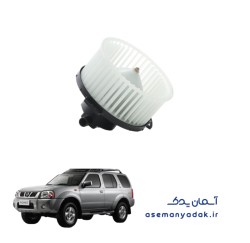 فن تهویه نیسان رونیز