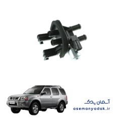 شیر بخاری نیسان رونیز