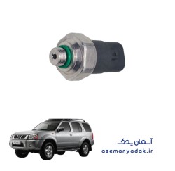 سوئیچ فشار گاز کولر نیسان رونیز