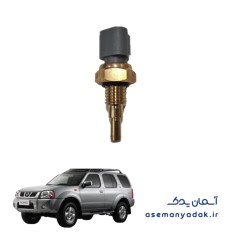 سنسور کنترل دمای کولر نیسان رونیز