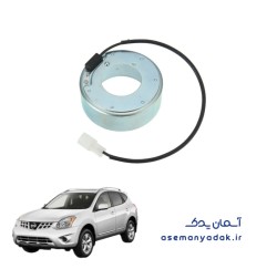 کویل الکتریکی کمپرسور نیسان قشقایی