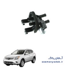 شیر بخاری نیسان قشقایی
