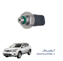 سوئیچ فشار گاز کولر نیسان قشقایی