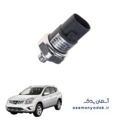 سوییچ فشار کولر نیسان قشقایی