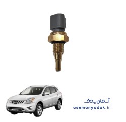 سنسور کنترل دمای کولر نیسان قشقایی