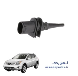 سنسور دمای داخلی کابین نیسان قشقایی