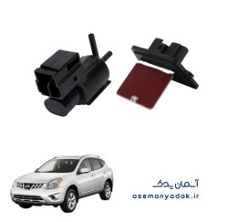 رگلاتور تهویه نیسان قشقایی
