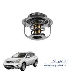 ترموستات کولر نیسان قشقایی