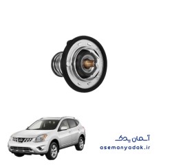 ترموستات بخاری نیسان قشقایی