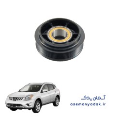 بلبرینگ پولی کمپرسور نیسان قشقایی