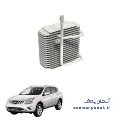 اواپراتور کولر نیسان قشقایی
