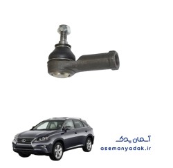 میل فرمان لکسوس آر ایکس ۳۵۰
