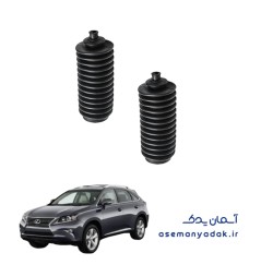گردگیر میل فرمان لکسوس آر ایکس ۳۵۰
