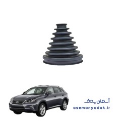 گردگیر پلوس لکسوس آر ایکس ۳۵۰
