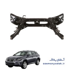 سیبک فرمان لکسوس آر ایکس ۳۵۰
