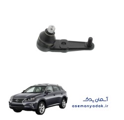 سیبک طبق لکسوس آر ایکس ۳۵۰