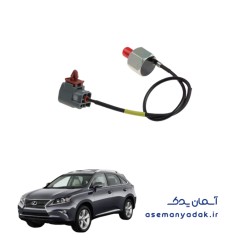 سوکت سنسور تعلیق لکسوس آر ایکس ۳۵۰