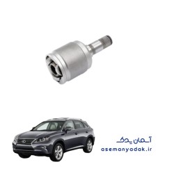 سرپلوس لکسوس آر ایکس ۳۵۰