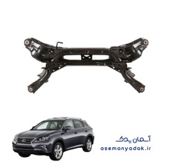 رام جلوبندی لکسوس آر ایکس ۳۵۰