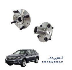 توپی چرخ جلو لکسوس آر ایکس ۳۵۰