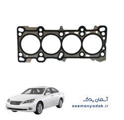 واشر سرسیلندرلکسوس  is