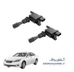 کویل احتراق لکسوس  is