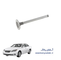 سوپاپ موتور لکسوس  is