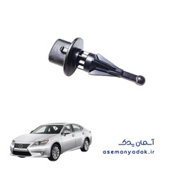 سنسور رطوبت کابین لکسوس es250