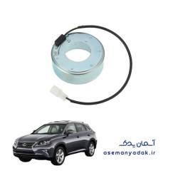 کویل الکتریکی کمپرسور لکسوس آر ایکس ۳۵۰