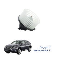 فن تهویه لکسوس آر ایکس ۳۵۰