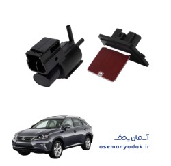 رگلاتور تهویه لکسوس آر ایکس ۳۵۰