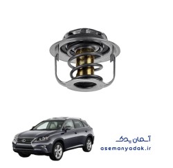 ترموستات کولر لکسوس آر ایکس ۳۵۰